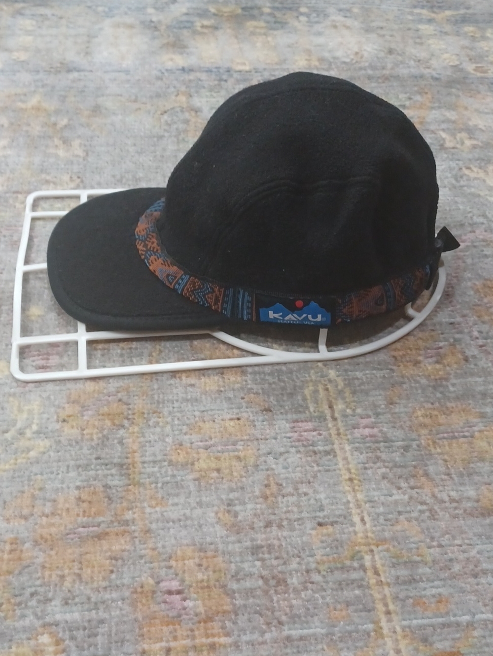 KAVU Synthetic Strapcap